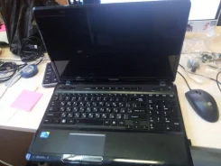 Toshiba Satellite A660-156 ����