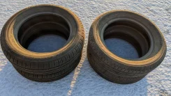 Bridgestone Ecopia EX20C. ������, �/�, ����� 10 % ����