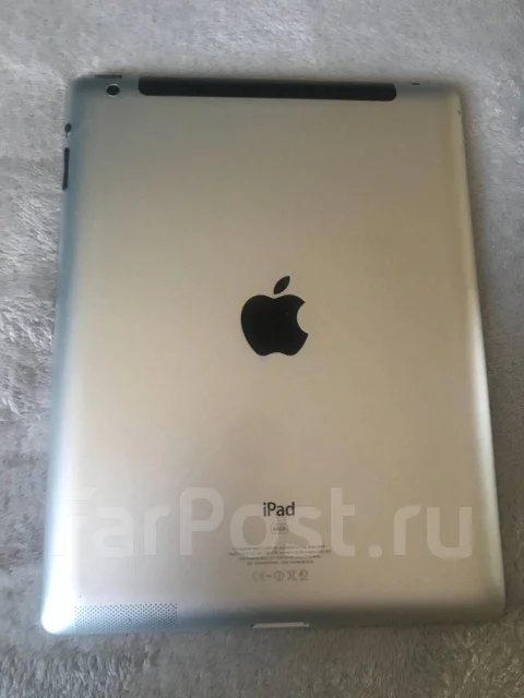 Apple iPad 2 ����