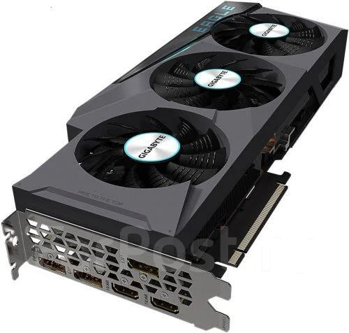 GeForce RTX 3090. ��� ����� �� ������������ ����