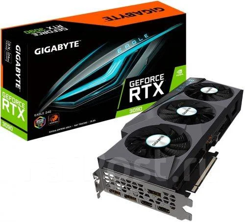 GeForce RTX 3090. ��� ����� �� ������������ ����