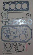 ��������� ��� D4DH D4BF �������� Porter Pajero 2091042B11 ����