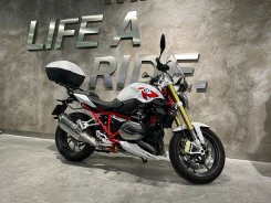 BMW R 1200 R. 1 200����. ��., ��������, ���������, ������ �� �� ����