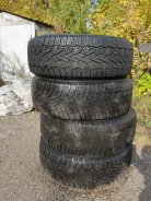 Gislaved Nord Frost 100. ������, ����������, 2018 ���, �/�, ����� 40�% ����