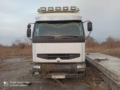 Renault Premium ����