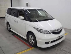 Honda Elysion. RR3, J30A ����