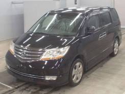 Honda Elysion. RR6, J35A ����