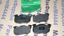������� ��������� �������� Lucas / TRW ��� ������ Renault / Peugeot GDB327 ����