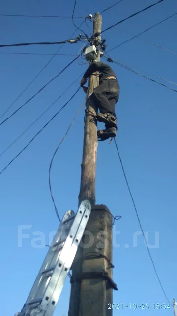 Электрик. Срочно! Замена розеток, освещения, автоматов, люстр, проводки ...