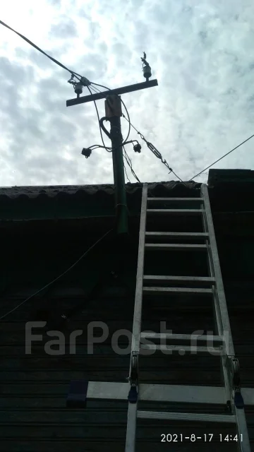 Электрик. Срочно! Замена розеток, освещения, автоматов, люстр, проводки ...