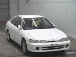 Honda Integra. DB6, ZC 