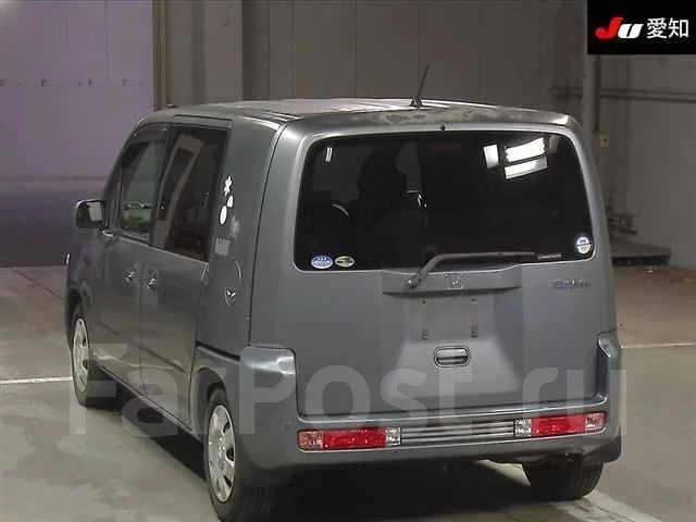 Honda Mobilio Spike. GK1, L15A ����