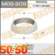   MOS-209 Masuma  2 ! MOS209 