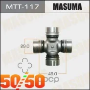 ���������� 29x49 MTT-117 Masuma �������� 2 ����! MTT117 ����