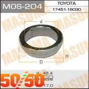   48.4 x 63.6 MOS-204 Masuma  2 ! MOS204 