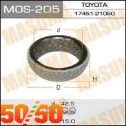   42.5 x 56.5 MOS-205 Masuma  2 ! MOS205 