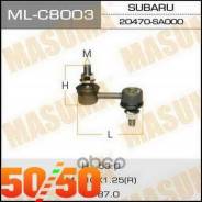   ML-C8003 Masuma  2 ! MLC8003 
