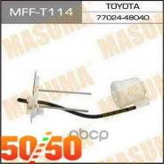   MFF-T114 Masuma  2 ! MFFT114 