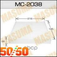   MC-2038 Masuma  2 ! MC2038 