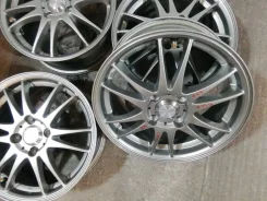 RTX Allure. 6.0x15", 4x100, ET53, �� 73,0���. ����