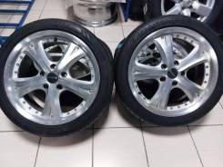 Reverline. 7.0x17", 5x114.3, ET53 