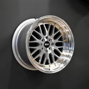 BBS LM. 9.5x17", 4x100, 4x114.3, ET30, �� 73,1���. ����