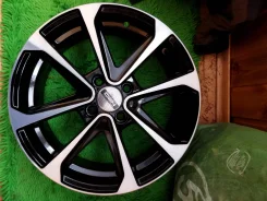 Neo TL 667. 6.0x16", 4x100, ET45, �� 100���. ����