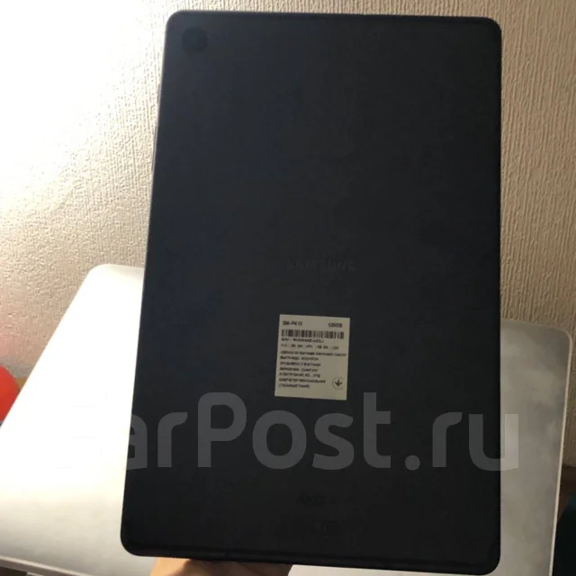 Samsung Galaxy Tab S6 Lite ����