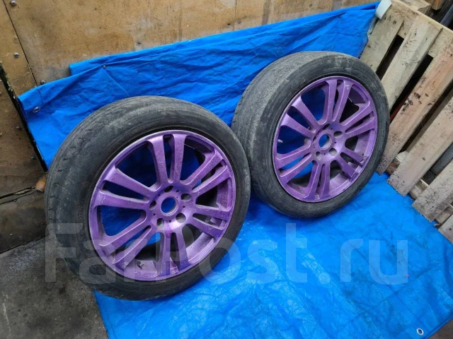 A-Tech. 7.0x17", 5x114.3 ����