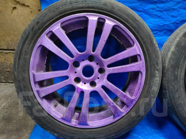 A-Tech. 7.0x17", 5x114.3 ����