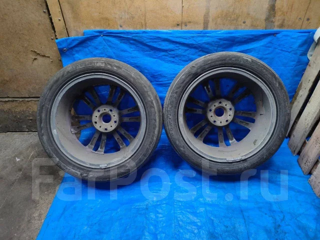 A-Tech. 7.0x17", 5x114.3 ����