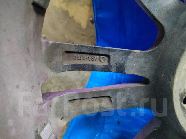 A-Tech. 7.0x17", 5x114.3 ����