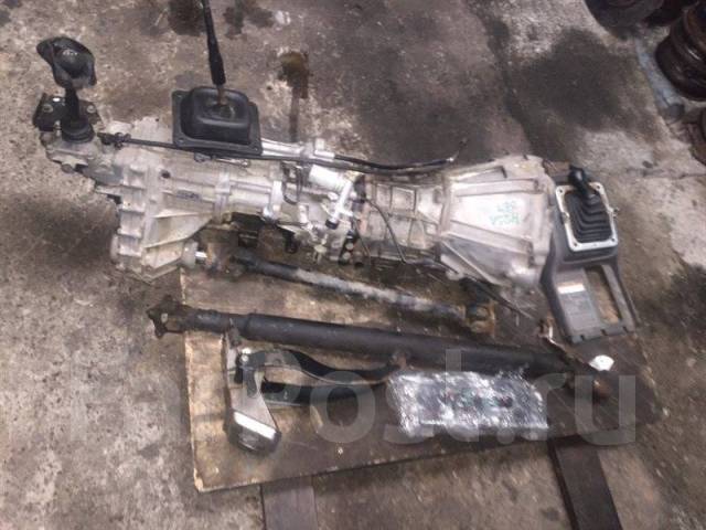 Td62w suzuki escudo