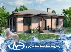 M-fresh Kitty (������� ������ ������������ ���� 110 �2. �������! ). 100-200 ��. �., 1 ����, 4 �������, ����� ����