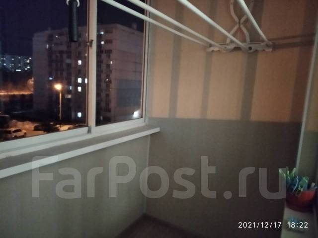 Дальневосточка шатурский пер 4а хабаровск фото 1-комнатная, переулок Шатурский 1а, 10 этажей, 3 этаж, 34,0 кв. м. долгосрочная 