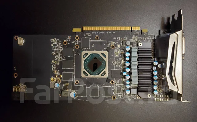 Radeon RX 470 ����