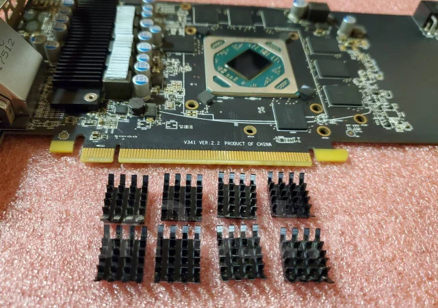 Radeon RX 470 ����