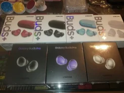 Samsung Galaxy Buds+ ����