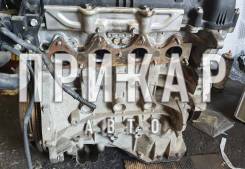 Двигатель Kia Rio 3 (QB) G4FC 1.6 L