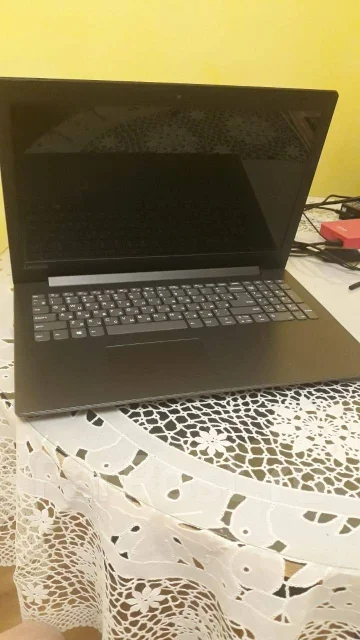 Lenovo IdeaPad 320-15IAP. 15.6", 2,5����, ��� 8 ��, ���� 500���, WiFi: 1, Bluetooth: 1, ����������� �� 2��. ����