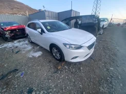 Mazda Atenza. GJ2FW ����