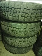 Bridgestone RD713. ������, ����������, 2012 ���, �/�, ����� 20 %. �������� ������� ����