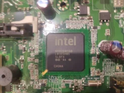 Intel Pentium E5400 ����
