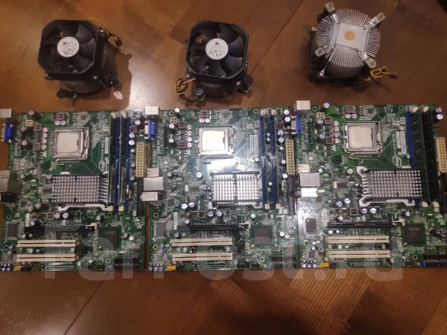 Intel Pentium E5400 ����