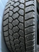 Toyo M917. ������, ��� �����, ����� ����