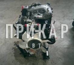 Двигатель Mitsubishi Pajero 6G72 3.0 L