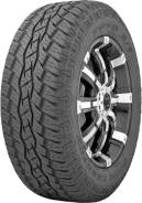 Toyo Open Country A/T+, 245/75 R17 121/118S