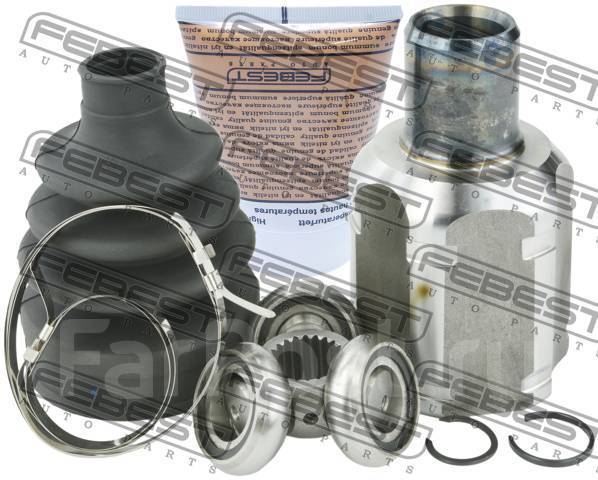    22X38.5X34 Cadillac SRX 2004-2009 [GMIO] [3211Stslh] 3211STSLH 