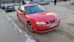 Saab 9-3. YS3FF49Y971011410, B207 R ����
