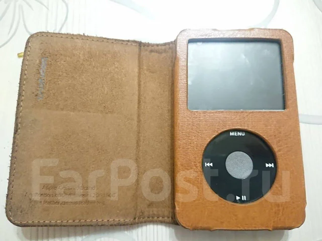Apple iPod classic. ����